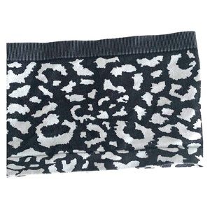 Bandeaus in animal print